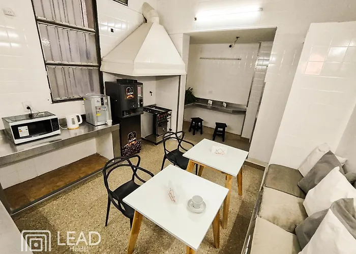 Lead Hostel